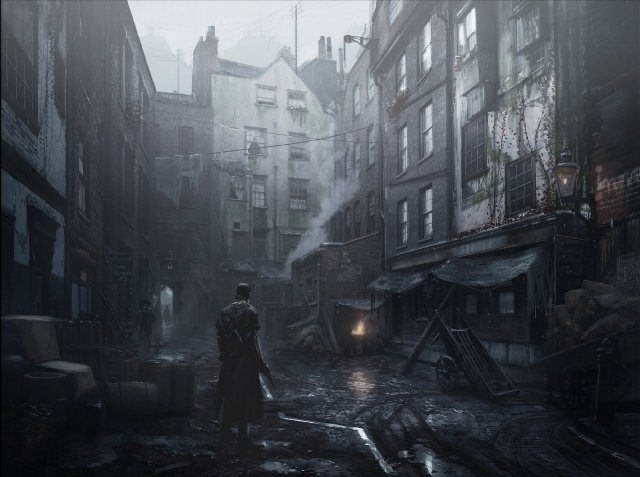 The Order 1886 - Immagine 105025