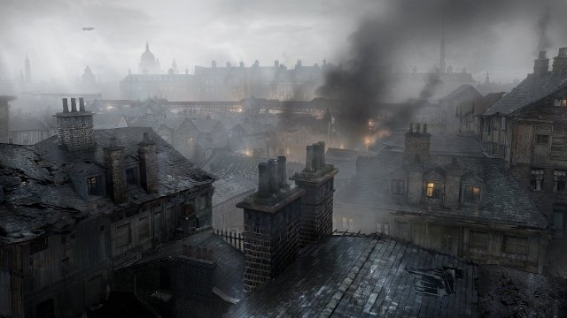 The Order 1886 - Immagine 105026