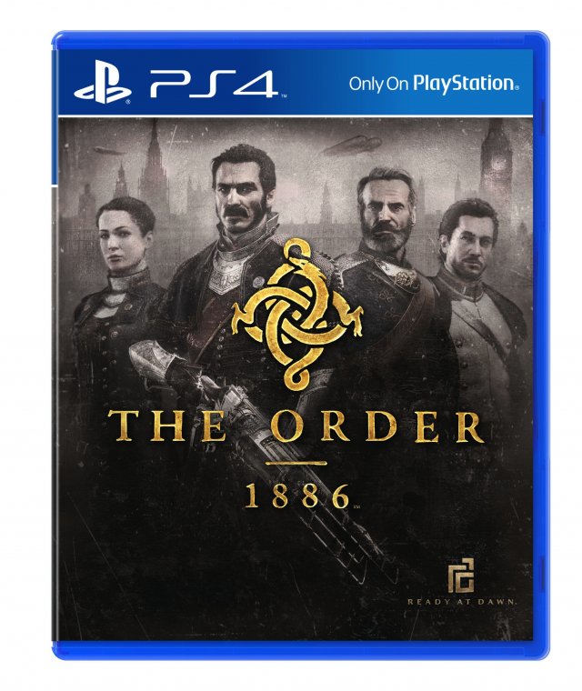 The Order 1886 - Immagine 114862