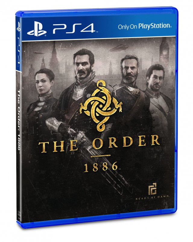 The Order 1886 - Immagine 114863