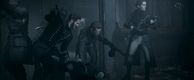 The Order 1886 - Immagine 114693