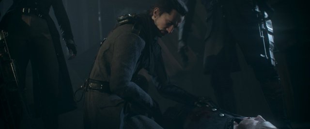 The Order 1886 - Immagine 114698