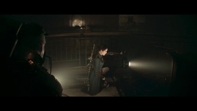 The Order 1886 - Immagine 103464