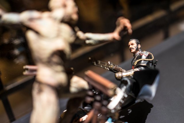 The Order 1886 - Immagine 125549