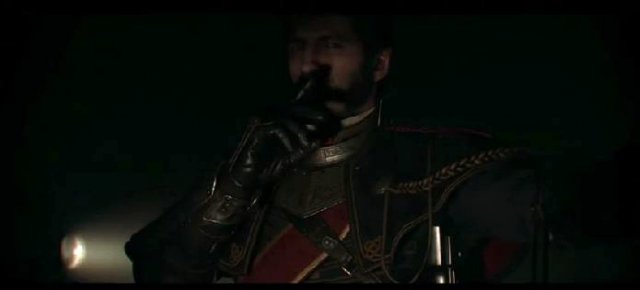 The Order 1886 - Immagine 104002