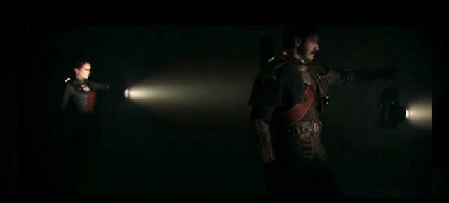 The Order 1886 - Immagine 104003