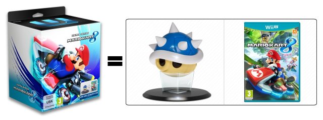 Mario Kart 8 - Immagine 106592
