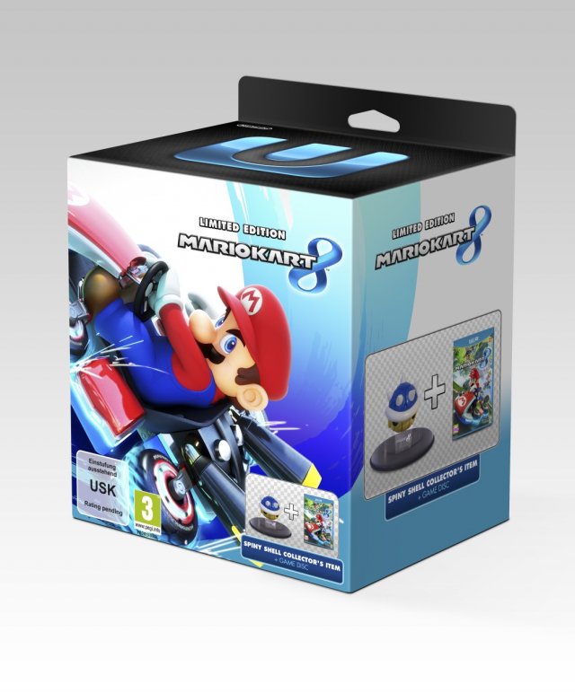 Mario Kart 8 - Immagine 106596