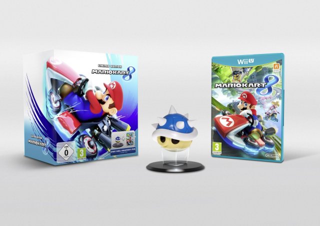 Mario Kart 8 - Immagine 106597