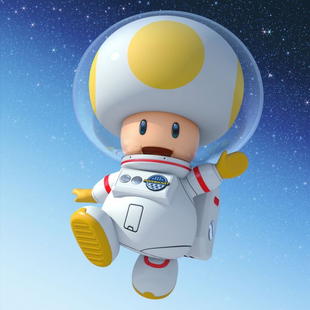 Mario Kart 8 - Immagine 112507