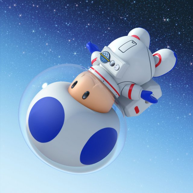 Mario Kart 8 - Immagine 112508