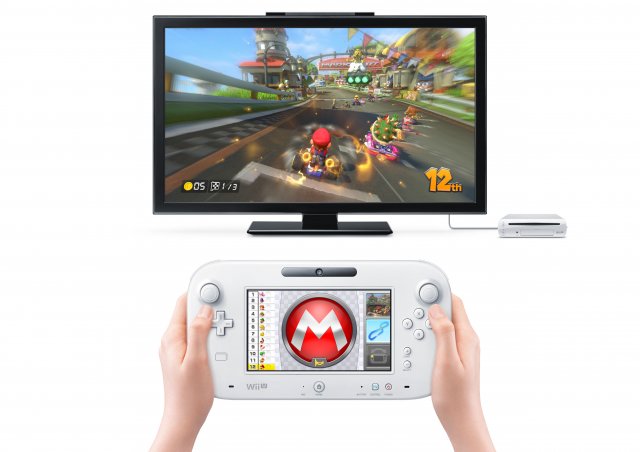 Mario Kart 8 - Immagine 112510