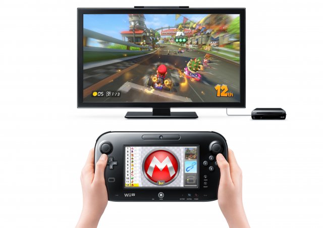 Mario Kart 8 - Immagine 112511