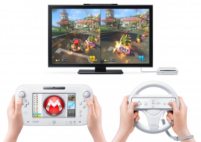 Mario Kart 8 - Immagine 112512