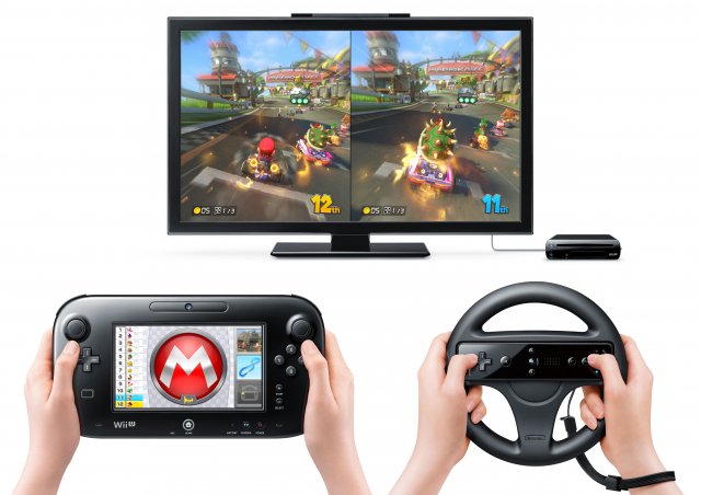 Mario Kart 8 - Immagine 112513