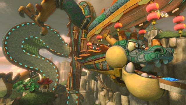 Mario Kart 8 - Immagine 133027