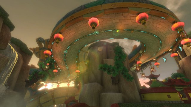 Mario Kart 8 - Immagine 133029