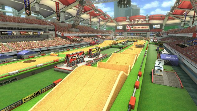 Mario Kart 8 - Immagine 133030