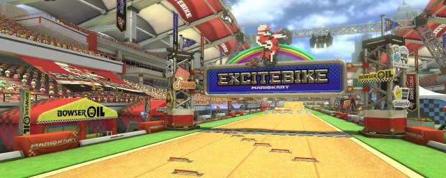 Mario Kart 8 - Immagine 133031