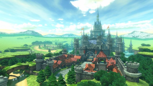 Mario Kart 8 - Immagine 133032