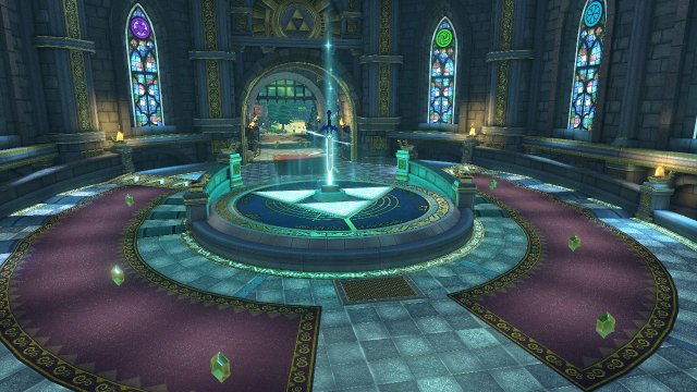Mario Kart 8 - Immagine 133034