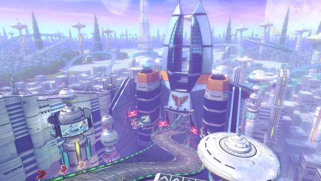Mario Kart 8 - Immagine 133037
