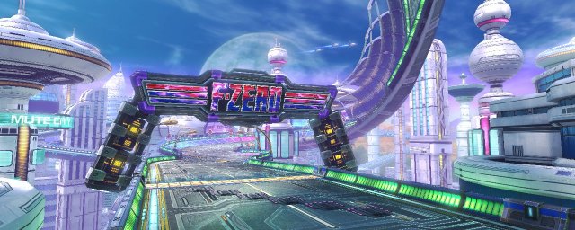Mario Kart 8 - Immagine 133038