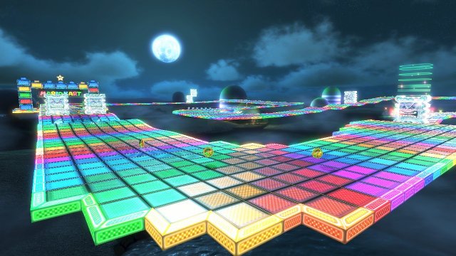 Mario Kart 8 - Immagine 133040