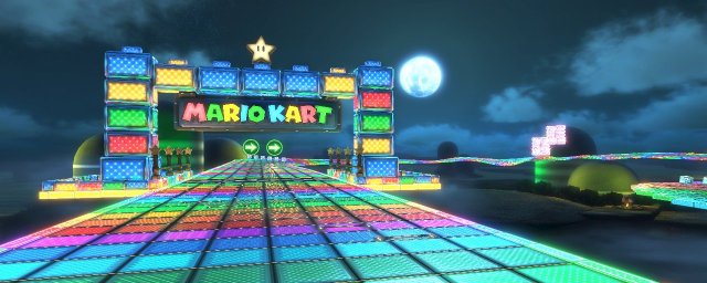 Mario Kart 8 - Immagine 133041