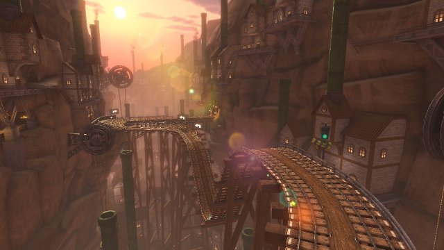 Mario Kart 8 - Immagine 133042