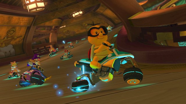 Mario Kart 8 - Immagine 133048