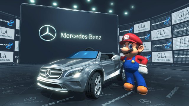 Mario Kart 8 - Immagine 115033