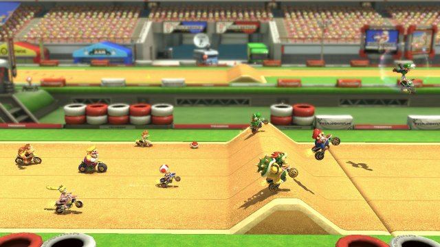 Mario Kart 8 - Immagine 133050