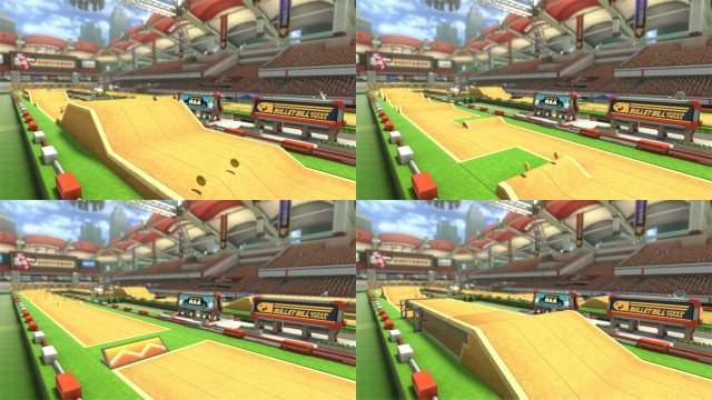 Mario Kart 8 - Immagine 133052