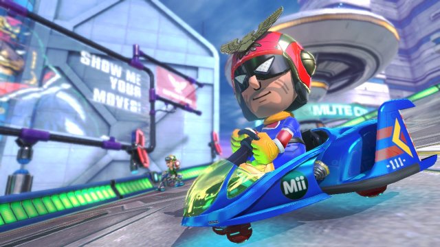 Mario Kart 8 - Immagine 133061
