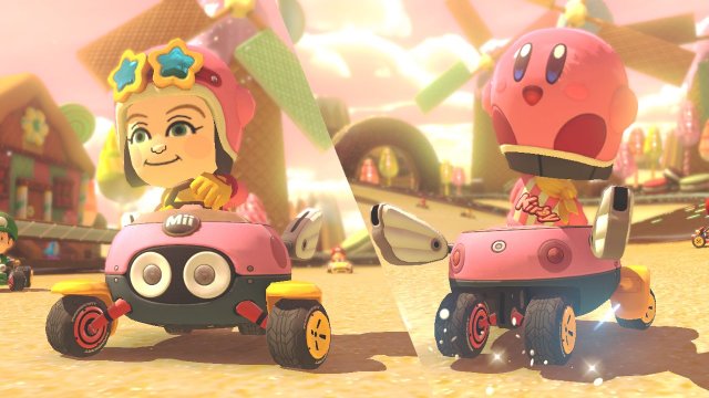 Mario Kart 8 - Immagine 133066