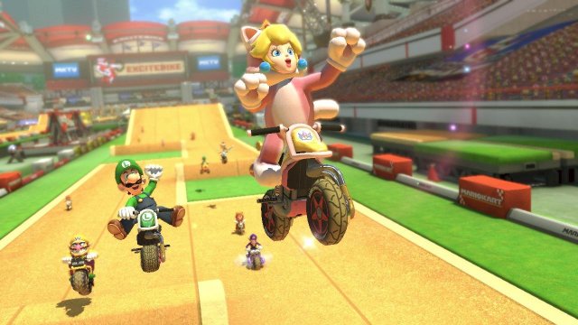 Mario Kart 8 - Immagine 131884