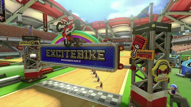 Mario Kart 8 - Immagine 131888