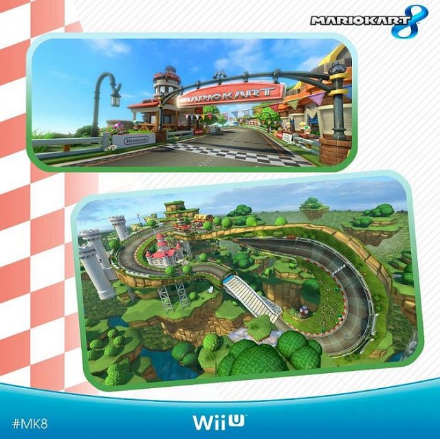 Mario Kart 8 - Immagine 106163