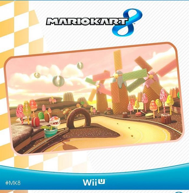 Mario Kart 8 - Immagine 106164