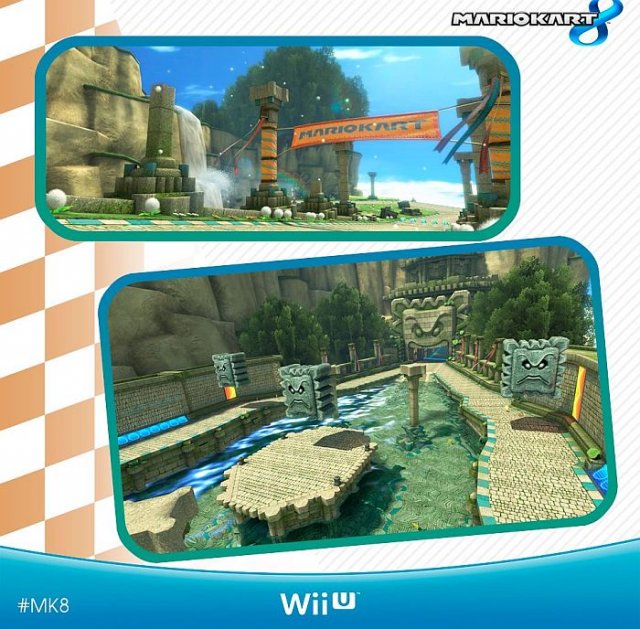 Mario Kart 8 - Immagine 106165