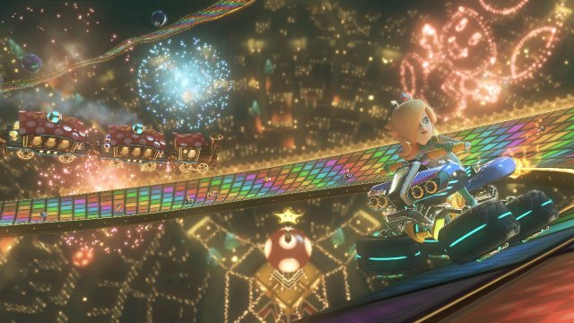 Mario Kart 8 - Immagine 109160