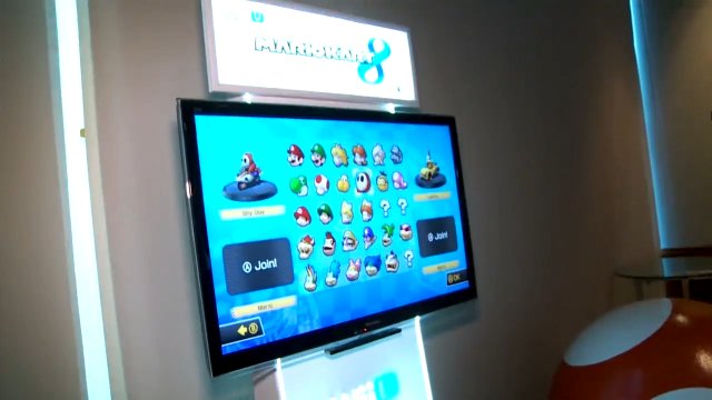 Mario Kart 8 - Immagine 110733