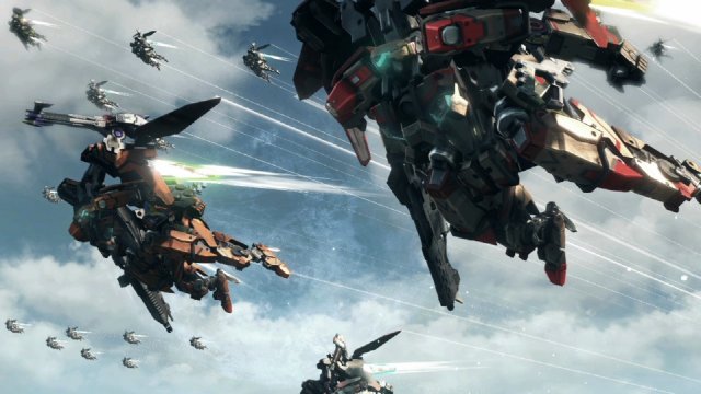 Xenoblade Chronicles X - Immagine 116516