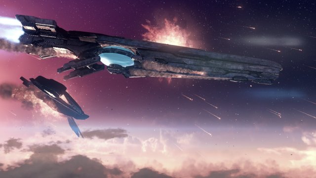 Xenoblade Chronicles X - Immagine 116517