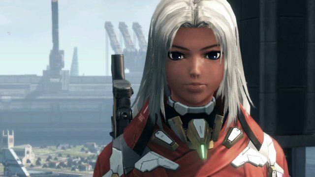 Xenoblade Chronicles X - Immagine 116518