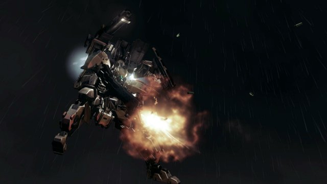 Xenoblade Chronicles X - Immagine 116519