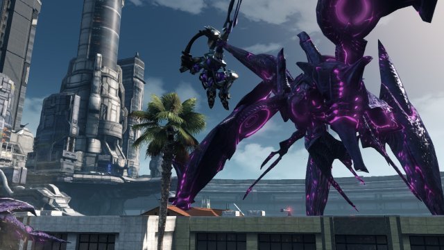 Xenoblade Chronicles X - Immagine 116520