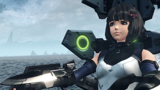 Xenoblade Chronicles X - Immagine 116521