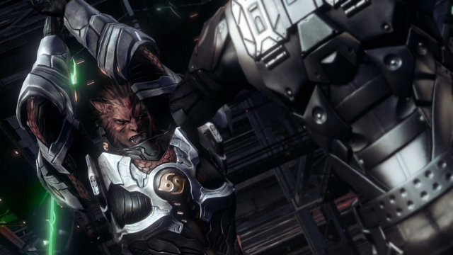 Xenoblade Chronicles X - Immagine 116522